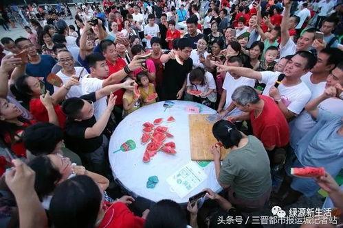 杭州吃瓜传媒,揭秘城市热点，畅享生活趣味